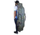 AQUA MARINE - 3 LAYER FISHING ROD BAG (NEW STYLE)